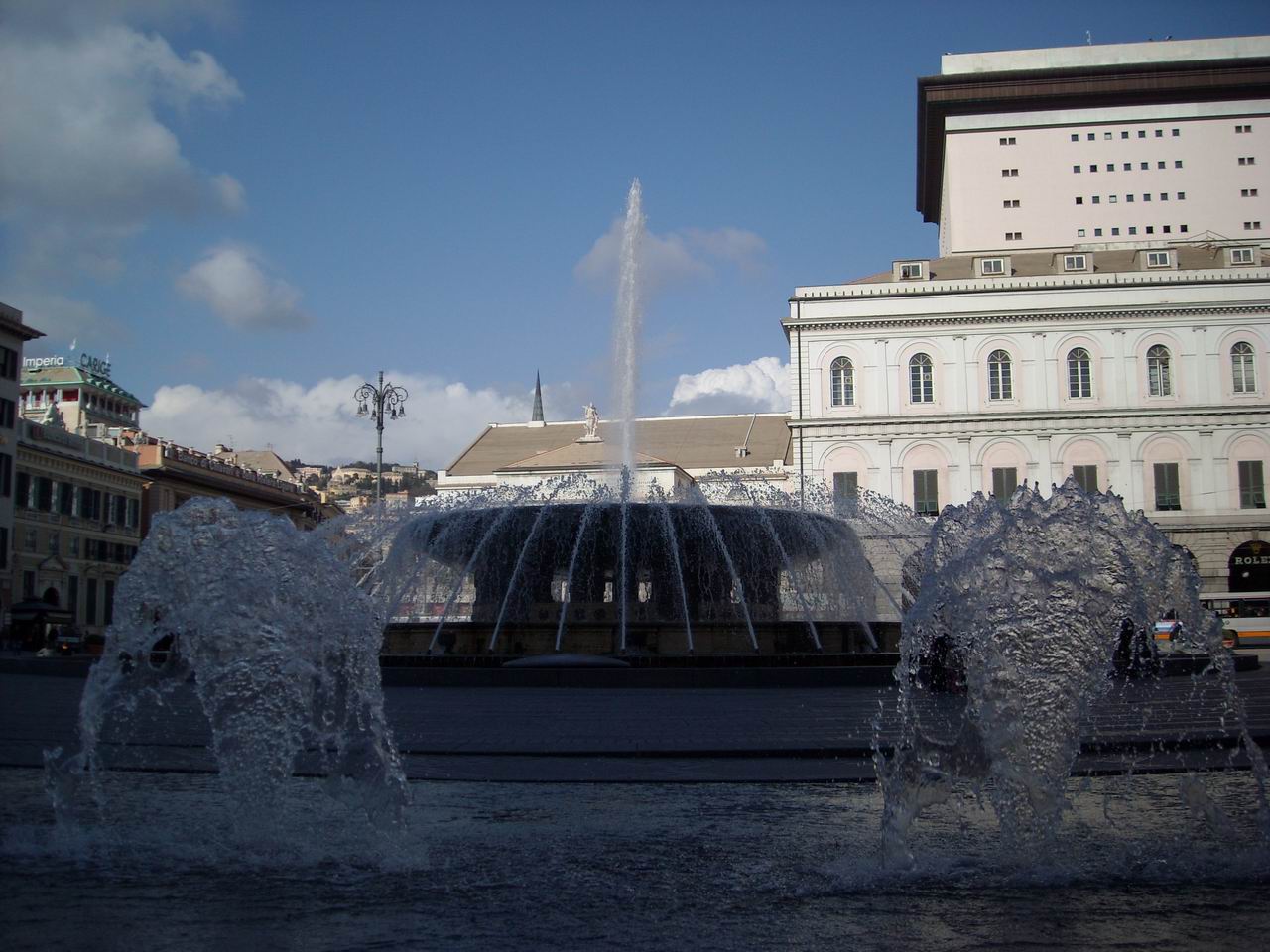 Genova